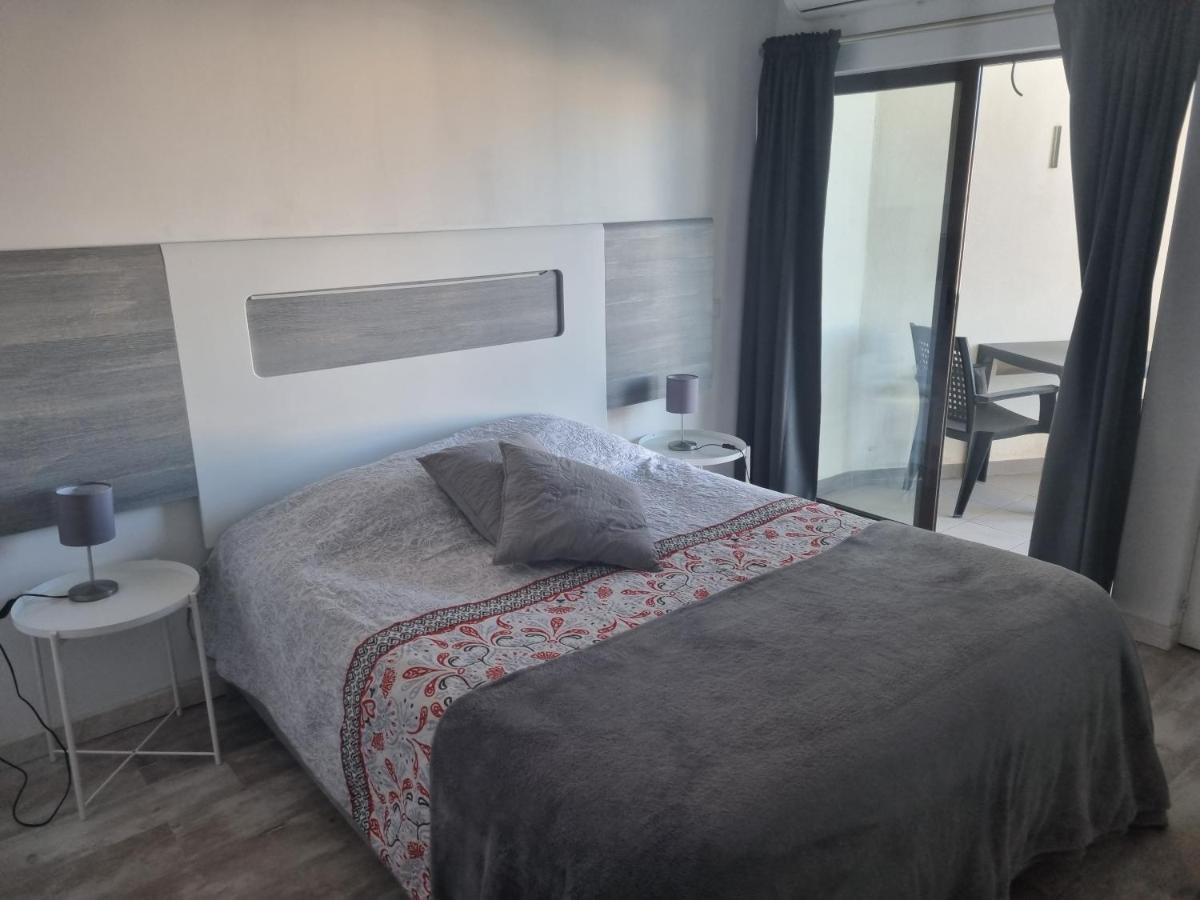 Ga-dal Apartment *