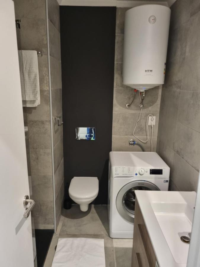 Ga-dal Apartment Albufeira