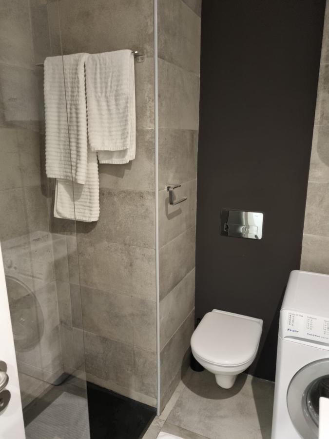 Ga-dal Apartment *