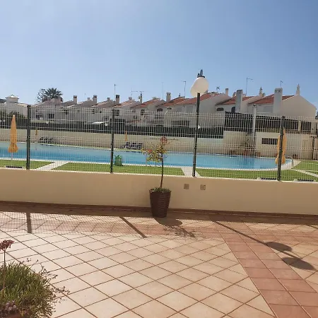 Ga-Dal Stay Inn Albufeira Exterior photo