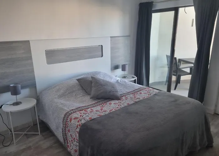 Ga-Dal Stay Inn